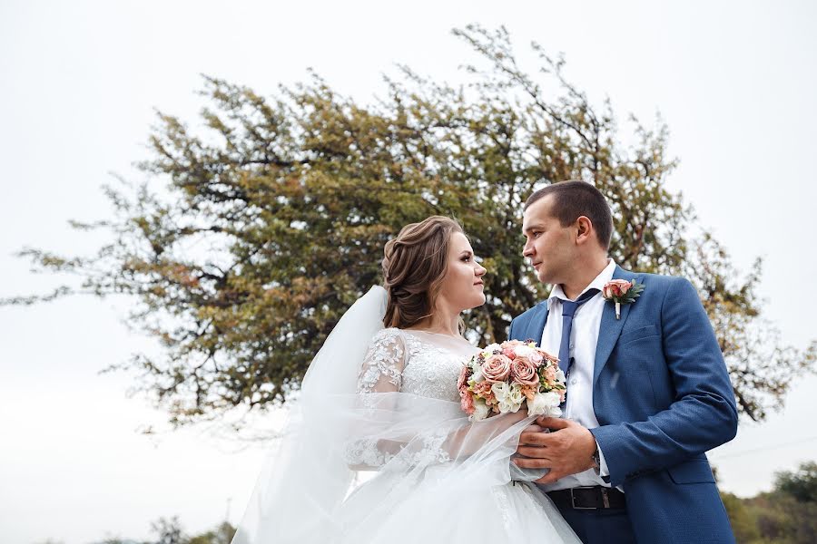 Fotógrafo de bodas Tatyana Napizheva (tatinapizheva). Foto del 14 de marzo 2021