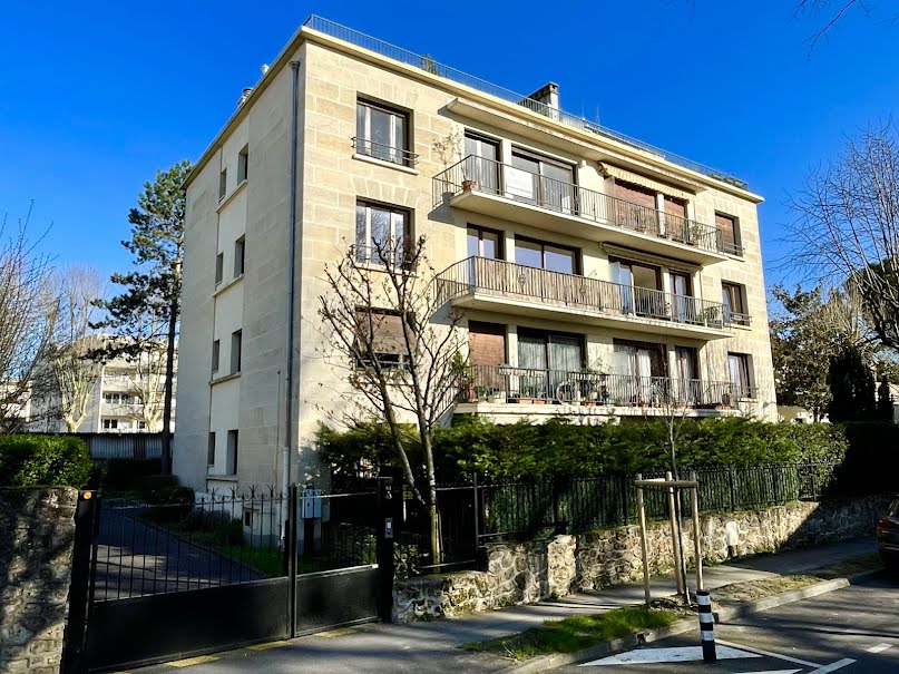 Vente appartement 4 pièces 98.5 m² à Le Perreux-sur-Marne (94170), 650 000 €