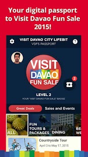 Free Download City Lifebit - Shop Rewards APK