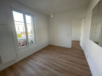 appartement à Courbevoie (92)