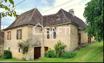 maison à Saint-Agne (24)