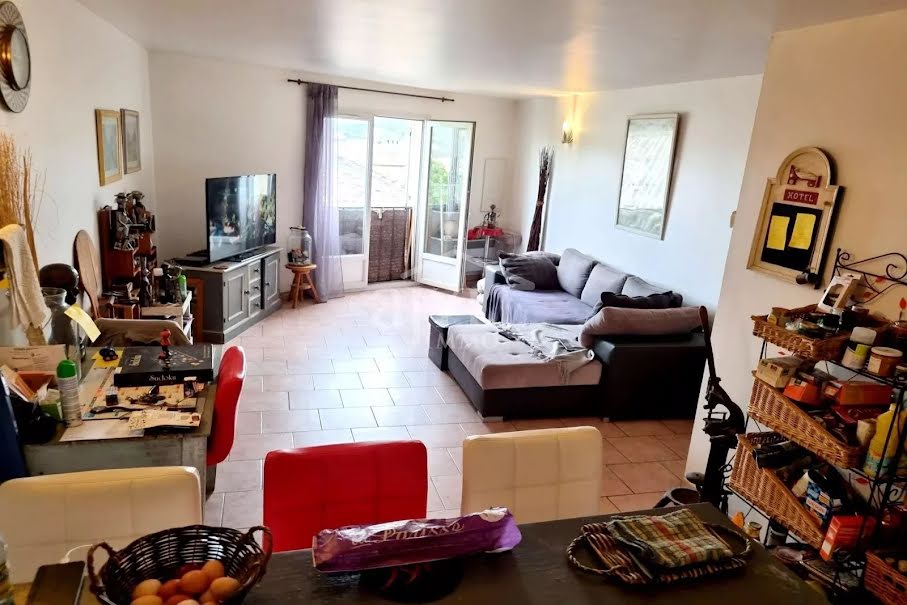 Vente appartement 2 pièces 65 m² à Rognes (13840), 250 000 €