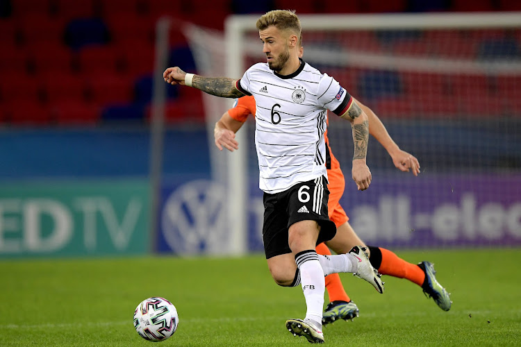 U21 van Duitsland neemt middenvelder van KAA Gent en aanvaller van Anderlecht mee naar eindronde EK voor beloften 