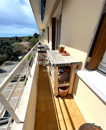 appartement à Toulon (83)