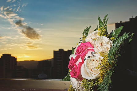 Fotógrafo de casamento Johanna Baricot (baricotfotografo). Foto de 29 de dezembro 2016