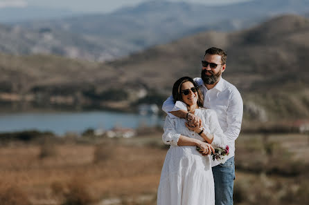 Photographe de mariage Marin Tasevski (marintasevski). Photo du 4 juillet 2022