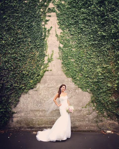 Fotógrafo de bodas Sophie Granger (sophiegranger). Foto del 13 de febrero 2019