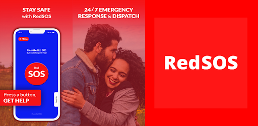 RedSOS: 24/7 Emergency Service