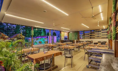 Mauli Pure Veg Restaurant