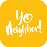 Cover Image of Download Yo Neighbor! 1.1.1 APK