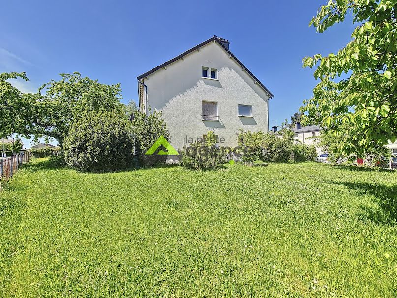 Vente maison 8 pièces 208 m² à Gueret (23000), 206 500 €