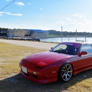 180SX RPS13