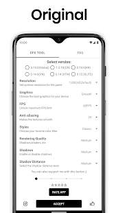 Pubg Fx Tool1 Gfx Tool V0 18 9 Paid Latest Apk4free