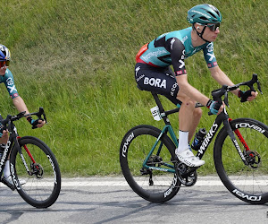 Bora-Hansgrohe maakt zijn Tourselectie bekend: Aleksandr Vlasov en Maximilian Schachmann wel, Sam Bennett niet