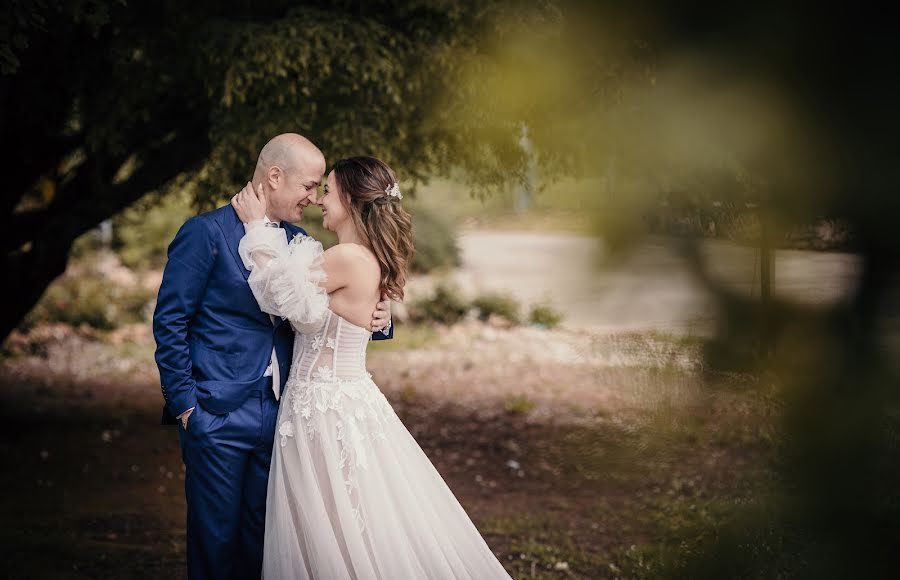 Fotograf ślubny Riccardo Montinaro (weddingmoment). Zdjęcie z 25 sierpnia 2023