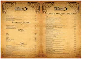 Club Momentz menu 7