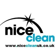 Nice Clean Ltd Logo