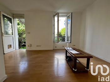 appartement à Le Perreux-sur-Marne (94)