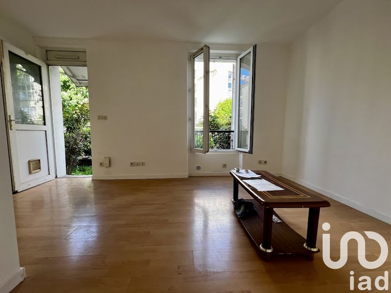 Vente appartement 2 pièces 32 m² à Le Perreux-sur-Marne (94170), 190 000 €