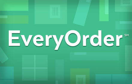 EveryOrder Assistant small promo image