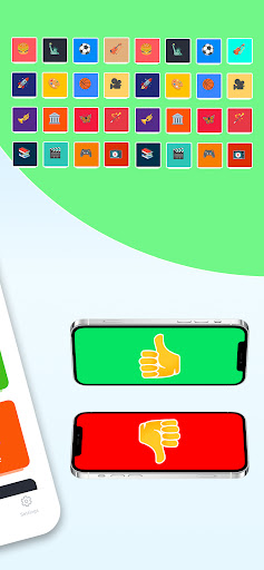 Screenshot Charades: Word Party Game