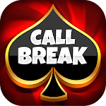 Cover Image of ダウンロード Callbreak Multiplayer - Online Card Game 5.7 APK