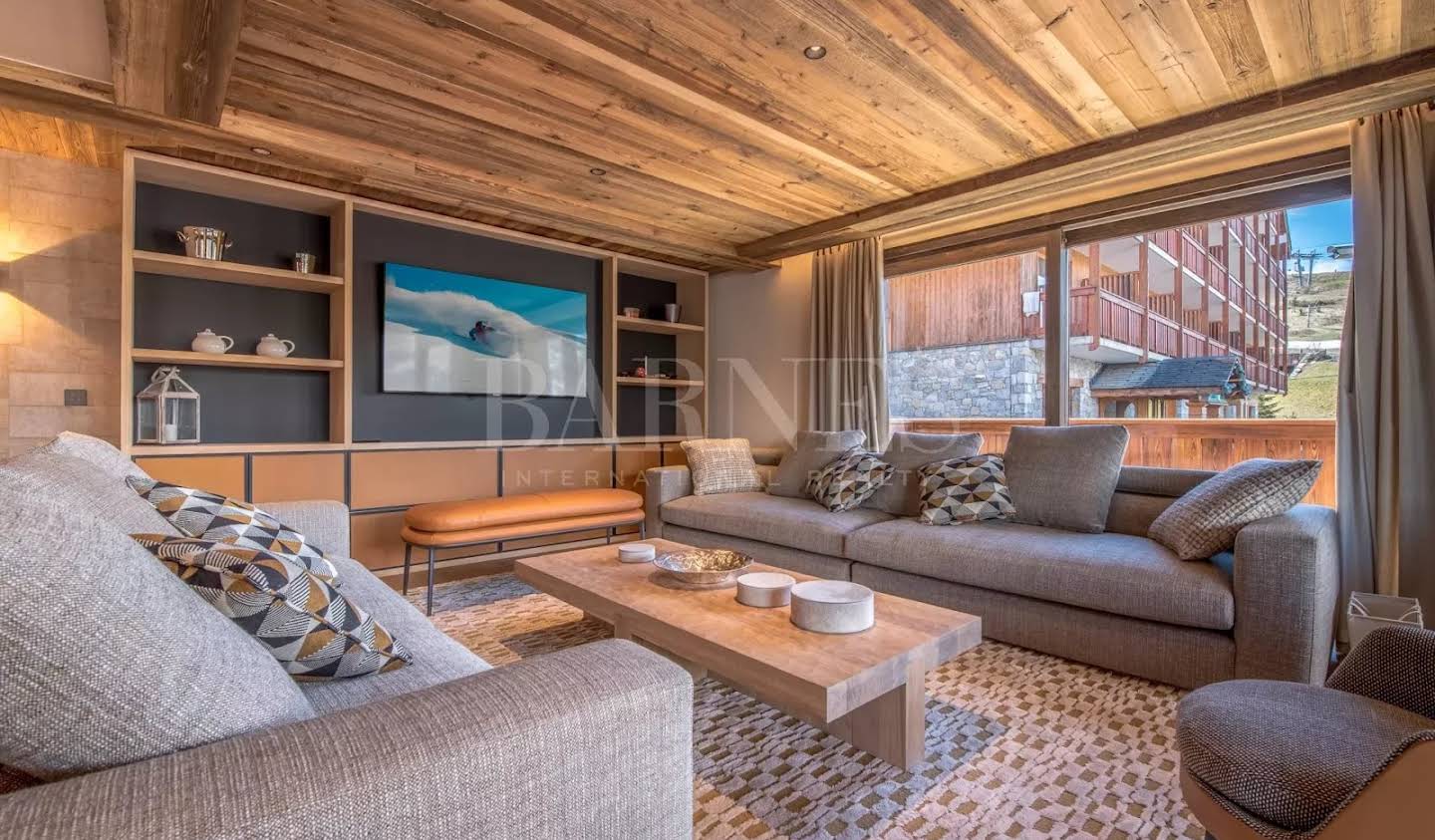 Apartment MERIBEL