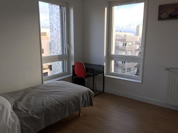 duplex à Paris 19ème (75)