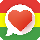 Herunterladen Amor en Bolivia Encuentros, Citas y Chat Installieren Sie Neueste APK Downloader