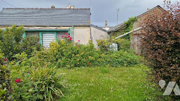 maison à Saint-Malo (35)