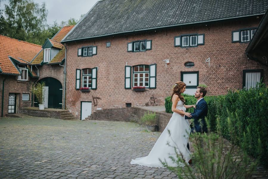 Huwelijksfotograaf Alicia Post (post). Foto van 6 maart 2019