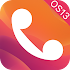 Os13 Dialer - Phone X&Xs Max Contacts & Call Log1.8.8