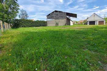 terrain à Fille sur sarthe (72)