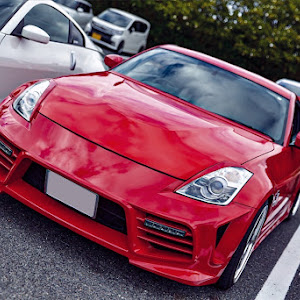 フェアレディZ Z33