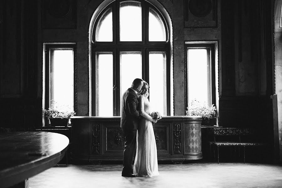 Hochzeitsfotograf Anastasiya Cherednik (cherednykphoto). Foto vom 17. November 2020