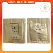 Kem Dưỡng Da Saga Ultimate Chống Lão Hoá Mờ Thâm Sạm Nám Giải Quyết Mọi Vấn Đề Của Da 1Ml