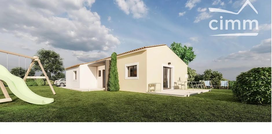 Vente villa 4 pièces 144 m² à Salles-d'Aude (11110), 419 000 €