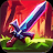 Warrior’s Quest icon