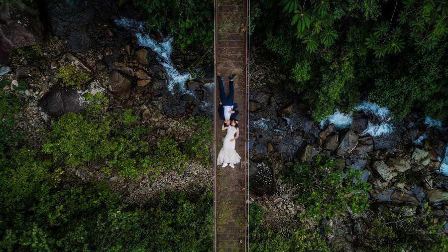 Fotógrafo de bodas Alvaro Ching (alvaroching). Foto del 27 de mayo 2019