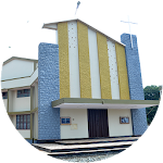 Cover Image of Unduh ST. GEORGE FORANE CHURCH KALLODY 1.3 APK