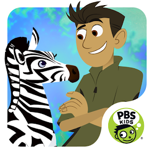 Wild Kratts Baby Buddies