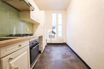 appartement à Paris 13ème (75)