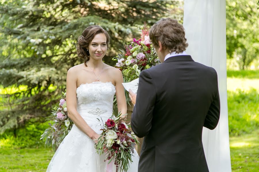 Wedding photographer Maksim Kaygorodov (kaygorodov). Photo of 9 September 2015