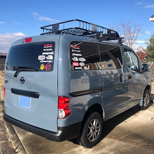 NV200バネット