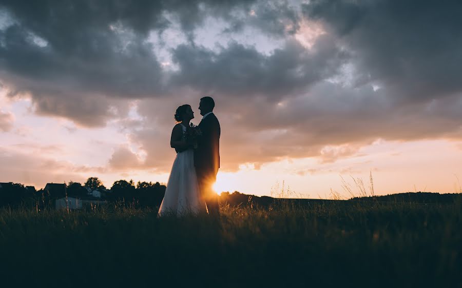 Vestuvių fotografas Johannes Glöggler (jg-fotografie). Nuotrauka 2021 gruodžio 4