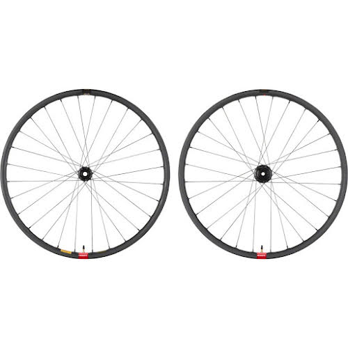 Reserve Wheels Reserve 30 SL Wheelset - 29 15 x 110/12 x 148 Center-Lock MicroSpline Carbon I9 Hydra