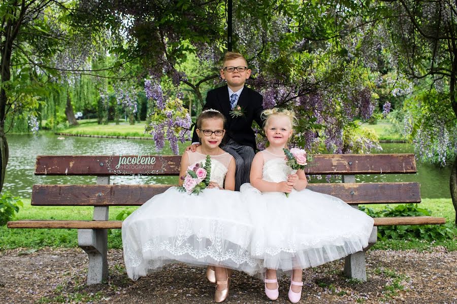 Wedding photographer Jacolene Van Dijk (dijkjacolene). Photo of 23 February 2019