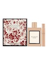 Bộ Nước Hoa Nữ Gift Set Gucci Bloom 2Pcs (Edp 100Ml & Edp 7.4Ml)