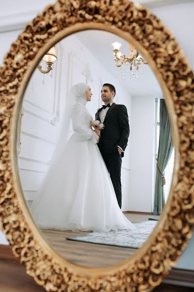 Φωτογράφος γάμων Oğuz Konican (oguzkonican). Φωτογραφία: 23 Μαρτίου 2022