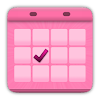 Menstrual Calendar icon